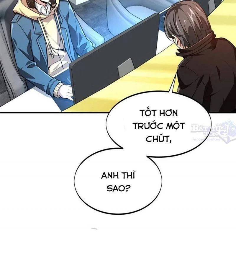 Toàn Chức Cao Thủ Chapter 72 - 34