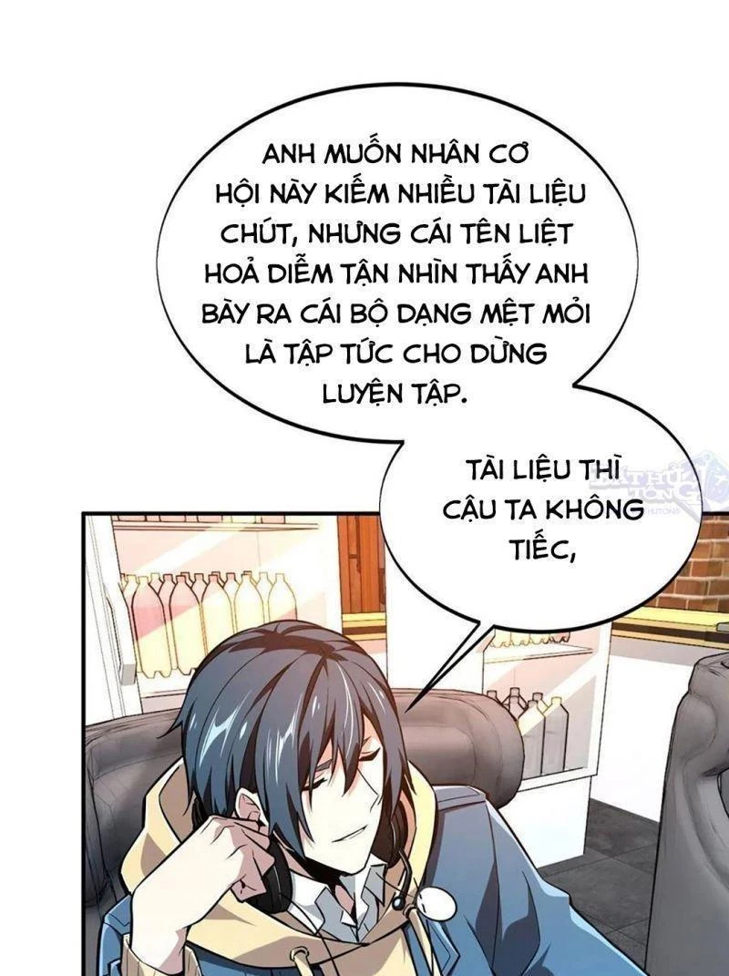 Toàn Chức Cao Thủ Chapter 72 - 35