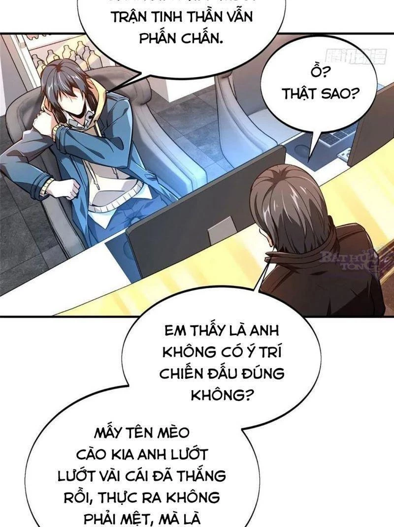 Toàn Chức Cao Thủ Chapter 72 - 37
