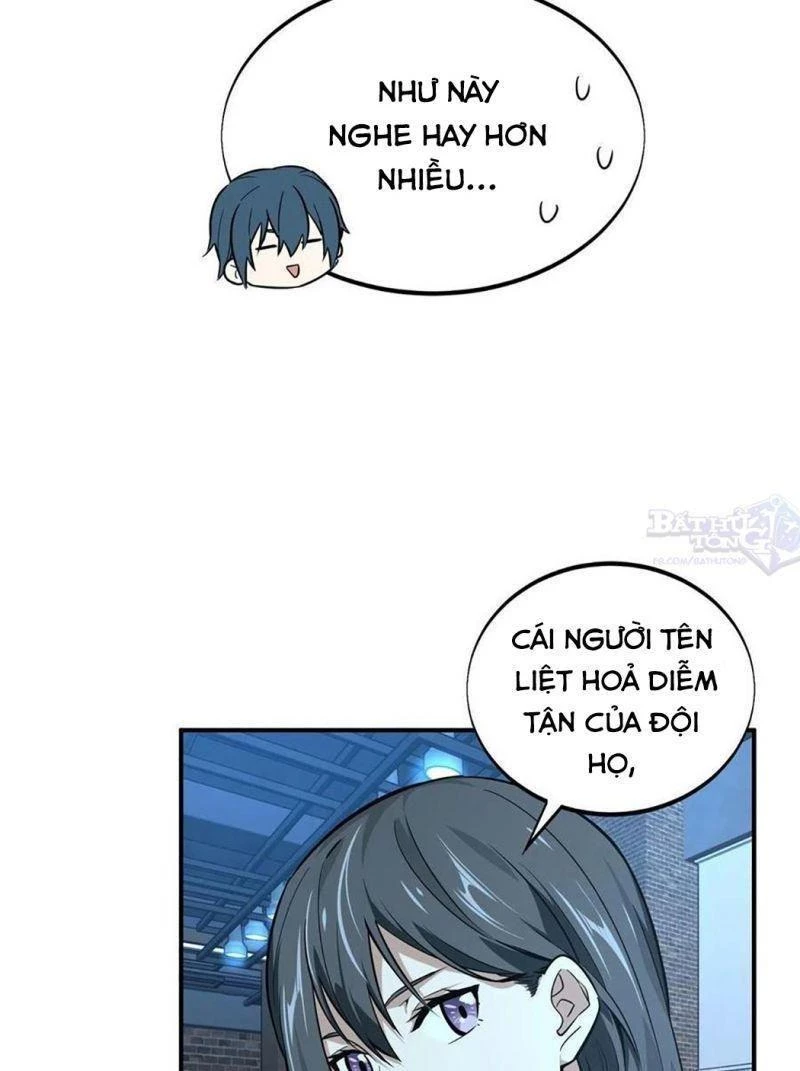 Toàn Chức Cao Thủ Chapter 72 - 40