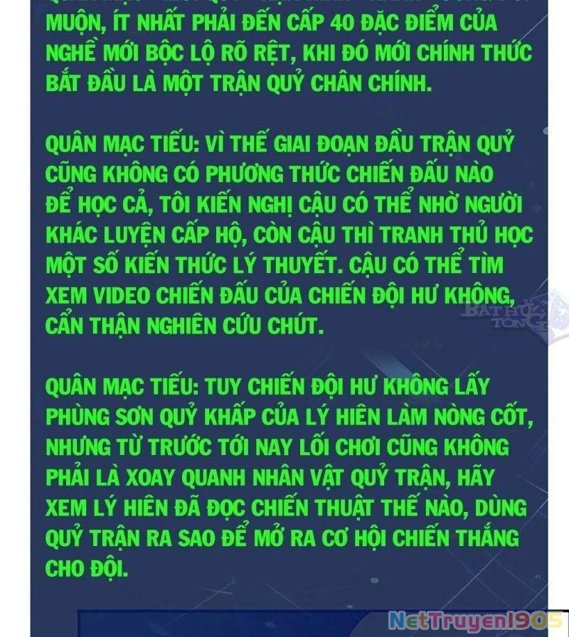 Toàn Chức Cao Thủ Chapter 72 - 49