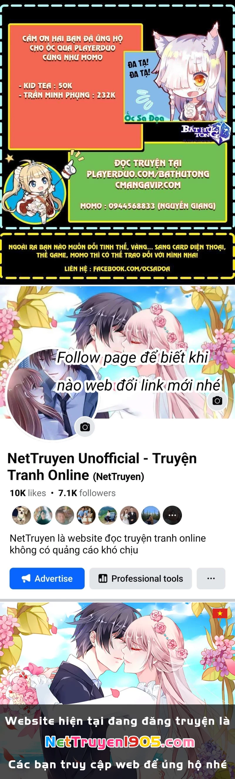 Toàn Chức Cao Thủ Chapter 72 - 59