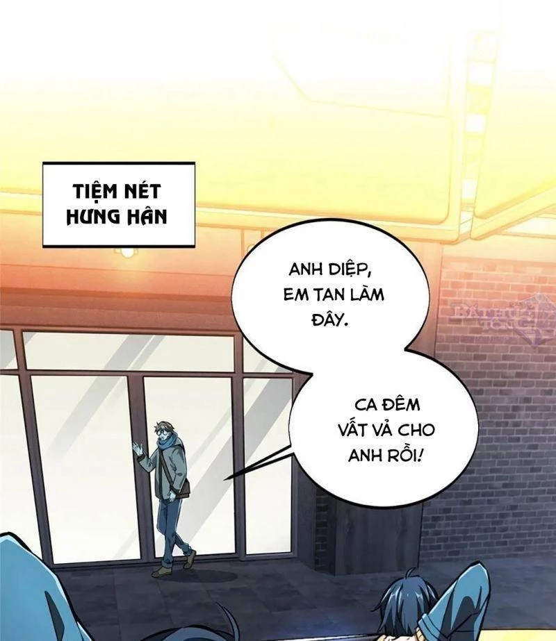Toàn Chức Cao Thủ Chapter 73 - 3
