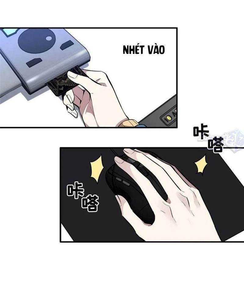 Toàn Chức Cao Thủ Chapter 73 - 5