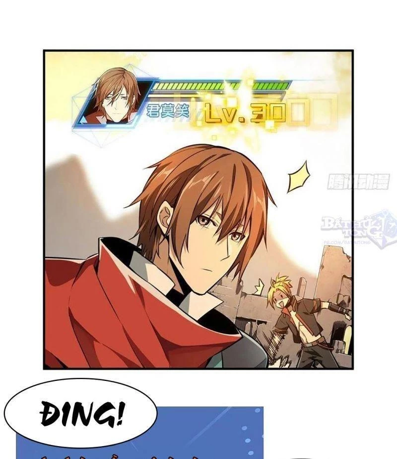 Toàn Chức Cao Thủ Chapter 73 - 6