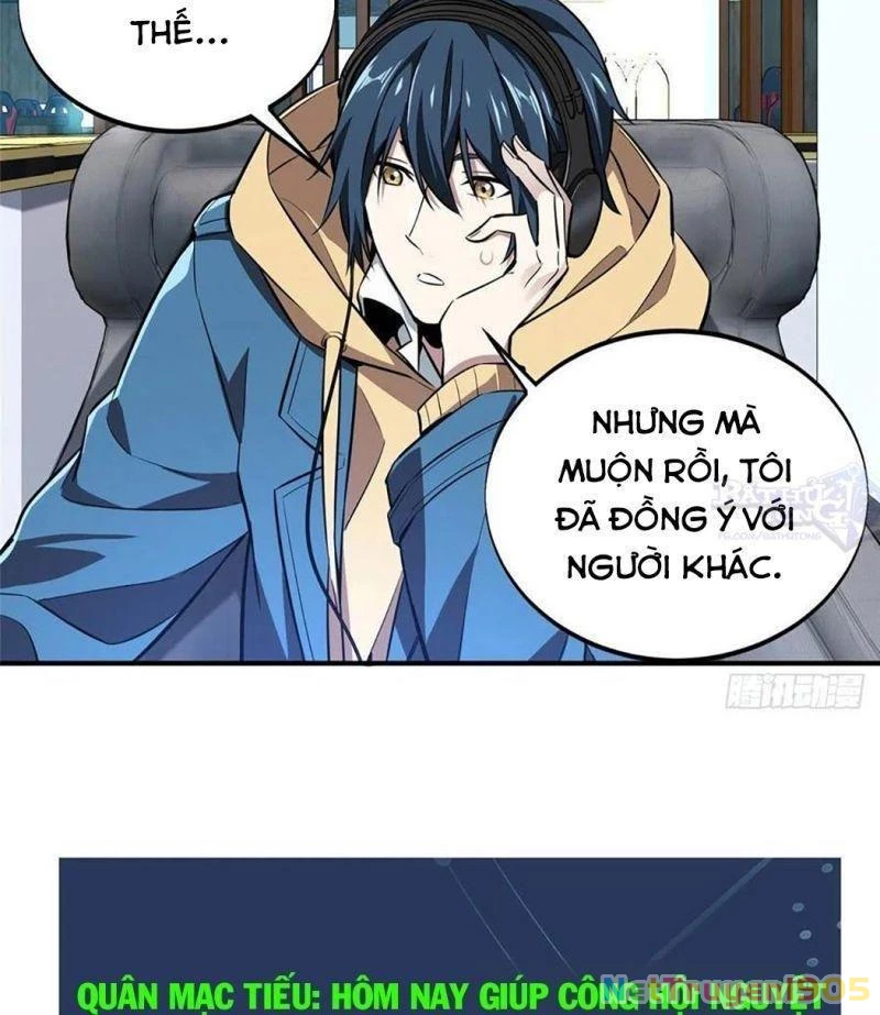 Toàn Chức Cao Thủ Chapter 73 - 8