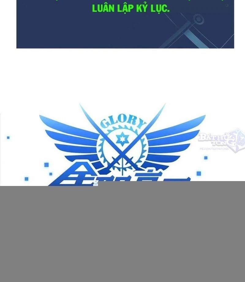 Toàn Chức Cao Thủ Chapter 73 - 9