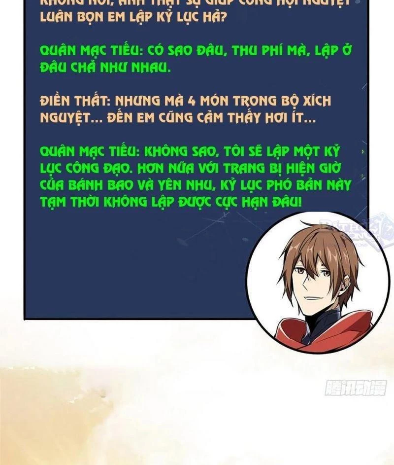 Toàn Chức Cao Thủ Chapter 73 - 17