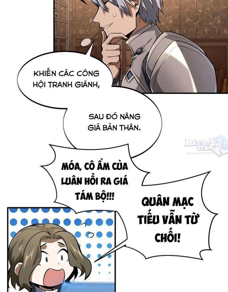 Toàn Chức Cao Thủ Chapter 73 - 28