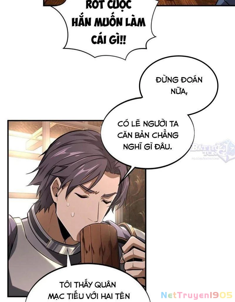 Toàn Chức Cao Thủ Chapter 73 - 30