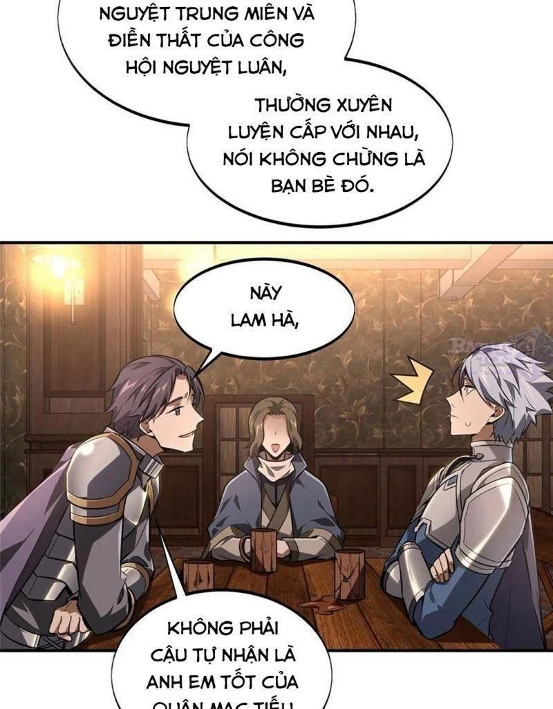 Toàn Chức Cao Thủ Chapter 73 - 31