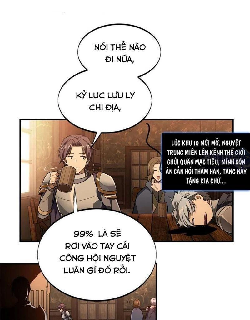 Toàn Chức Cao Thủ Chapter 73 - 33