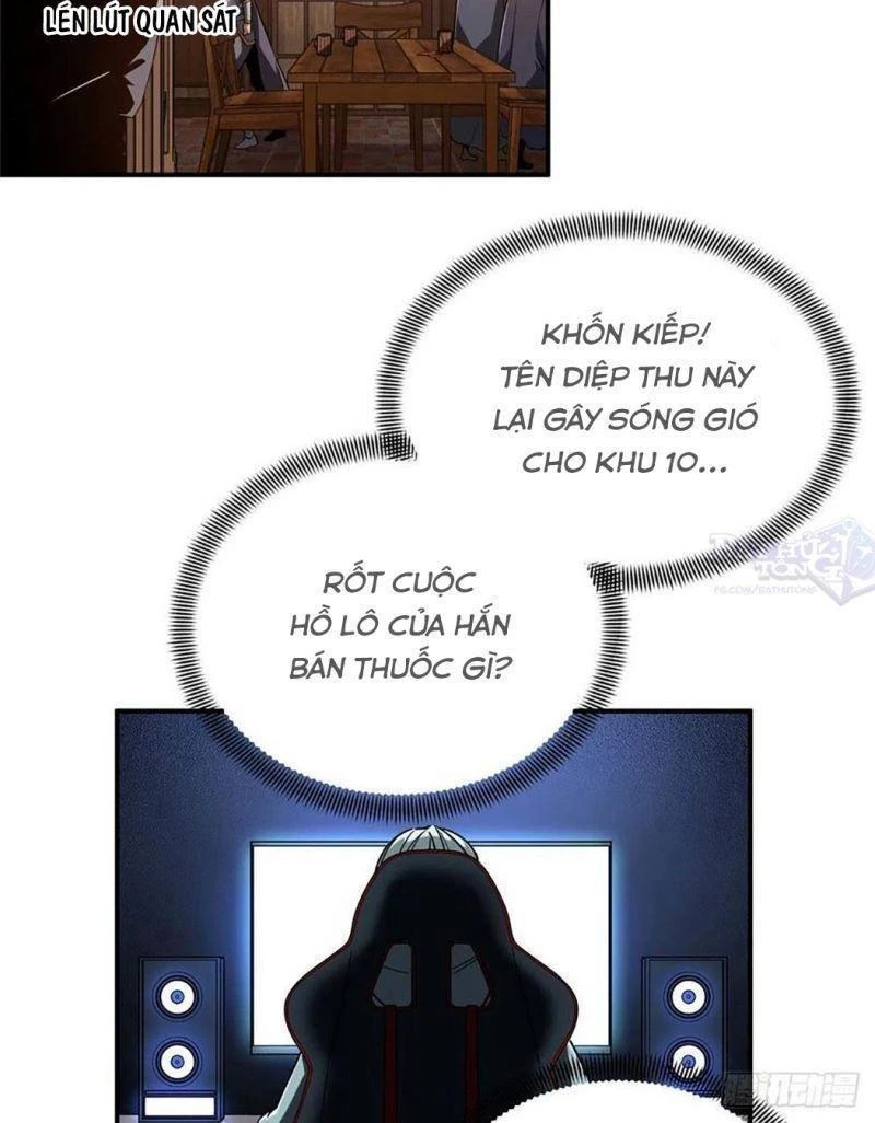 Toàn Chức Cao Thủ Chapter 73 - 34