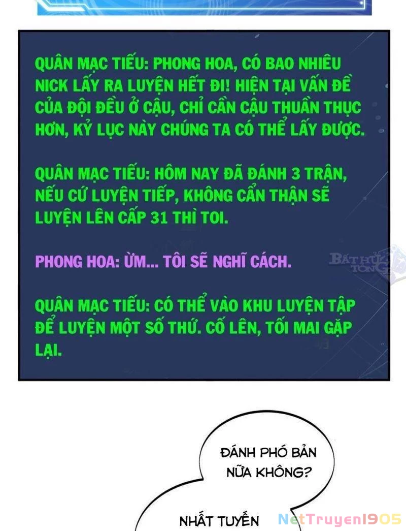 Toàn Chức Cao Thủ Chapter 73 - 37