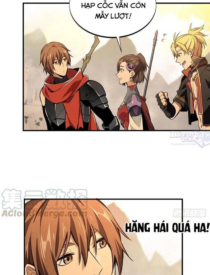 Toàn Chức Cao Thủ Chapter 73 - 38