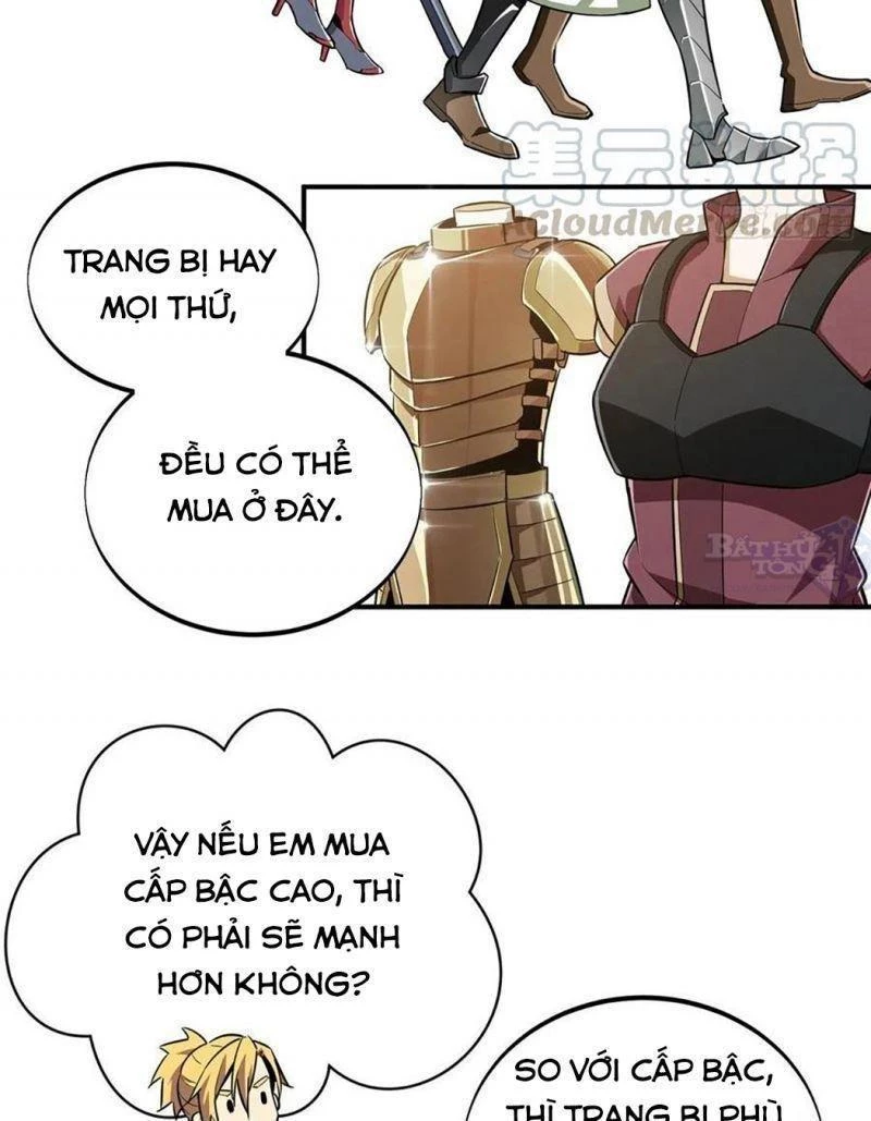 Toàn Chức Cao Thủ Chapter 74 - 6