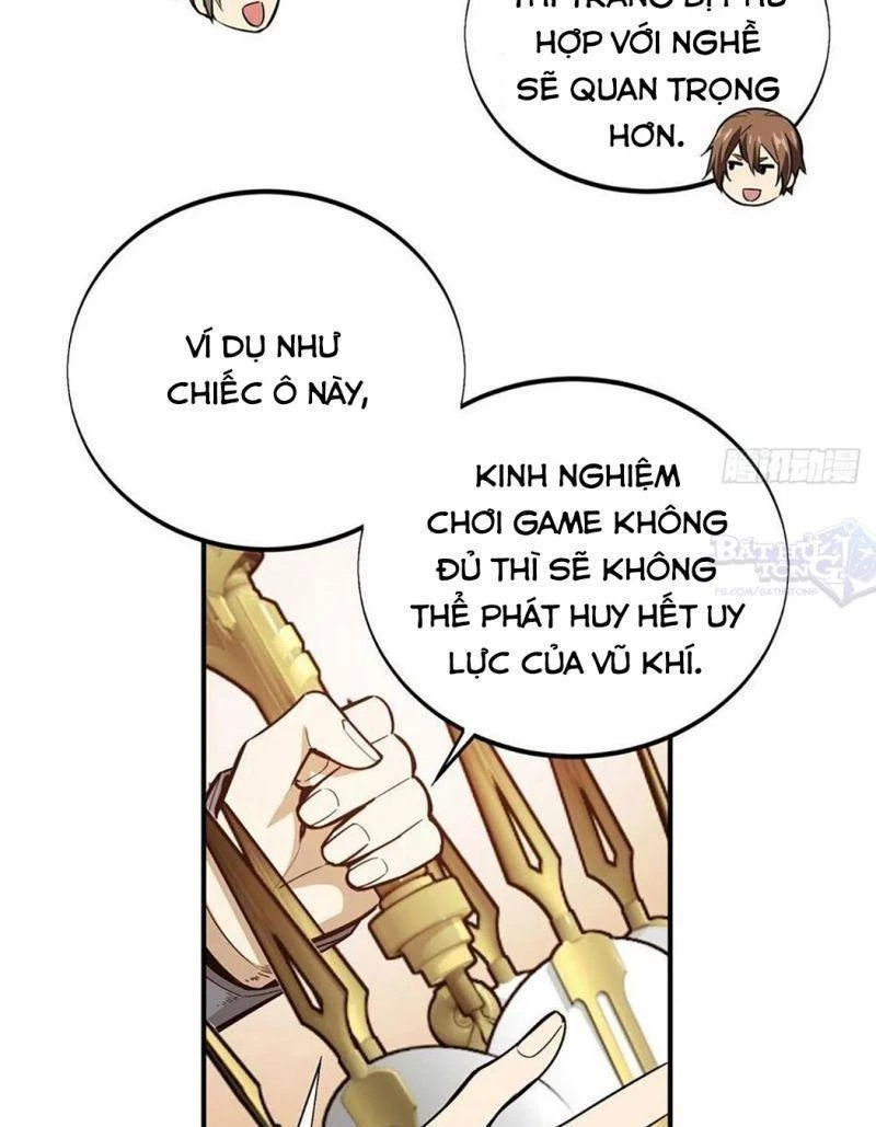 Toàn Chức Cao Thủ Chapter 74 - 7
