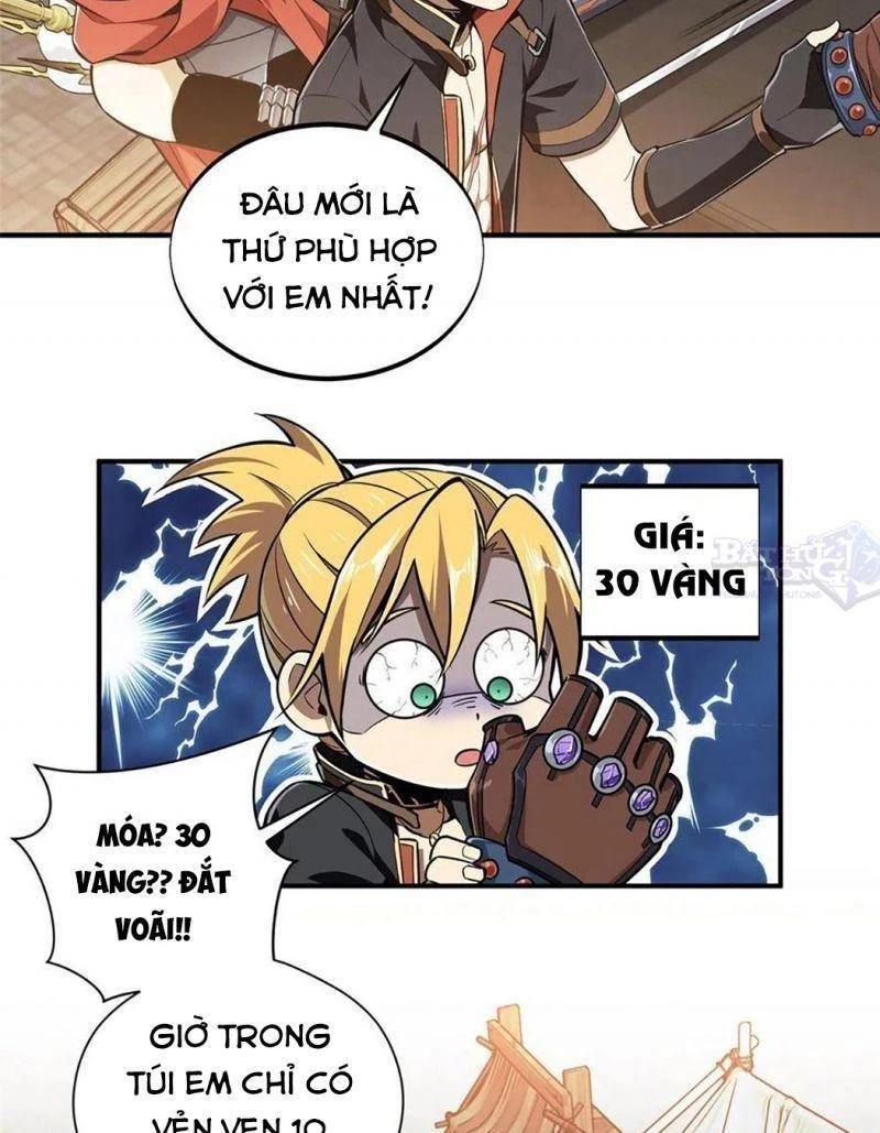 Toàn Chức Cao Thủ Chapter 74 - 9