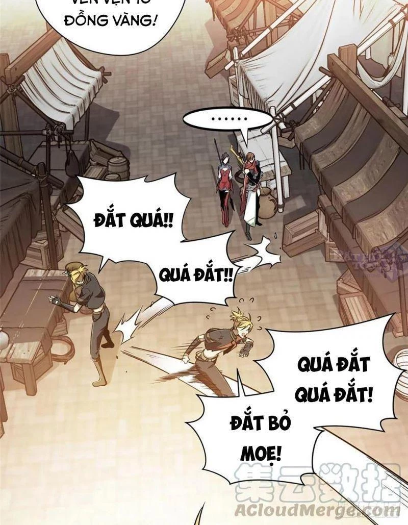 Toàn Chức Cao Thủ Chapter 74 - 10