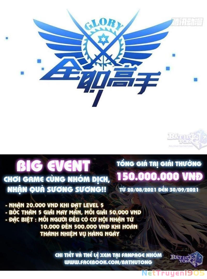 Toàn Chức Cao Thủ Chapter 74 - 12