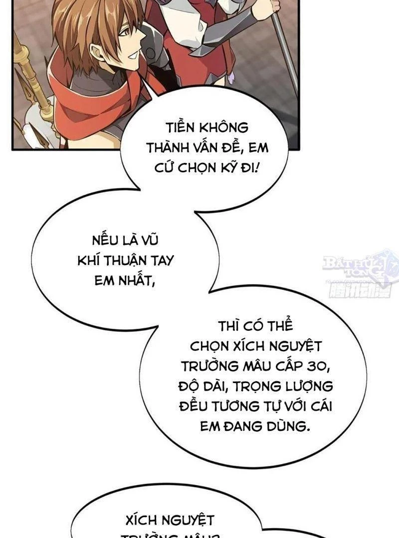 Toàn Chức Cao Thủ Chapter 74 - 14