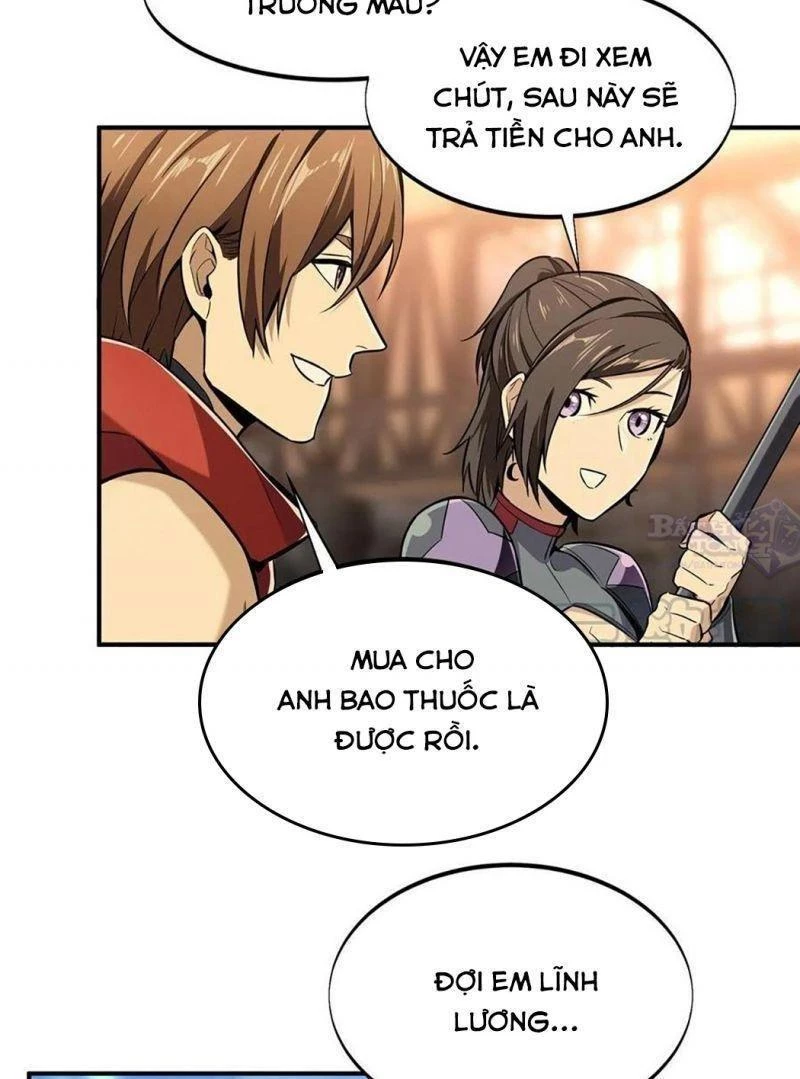 Toàn Chức Cao Thủ Chapter 74 - 15