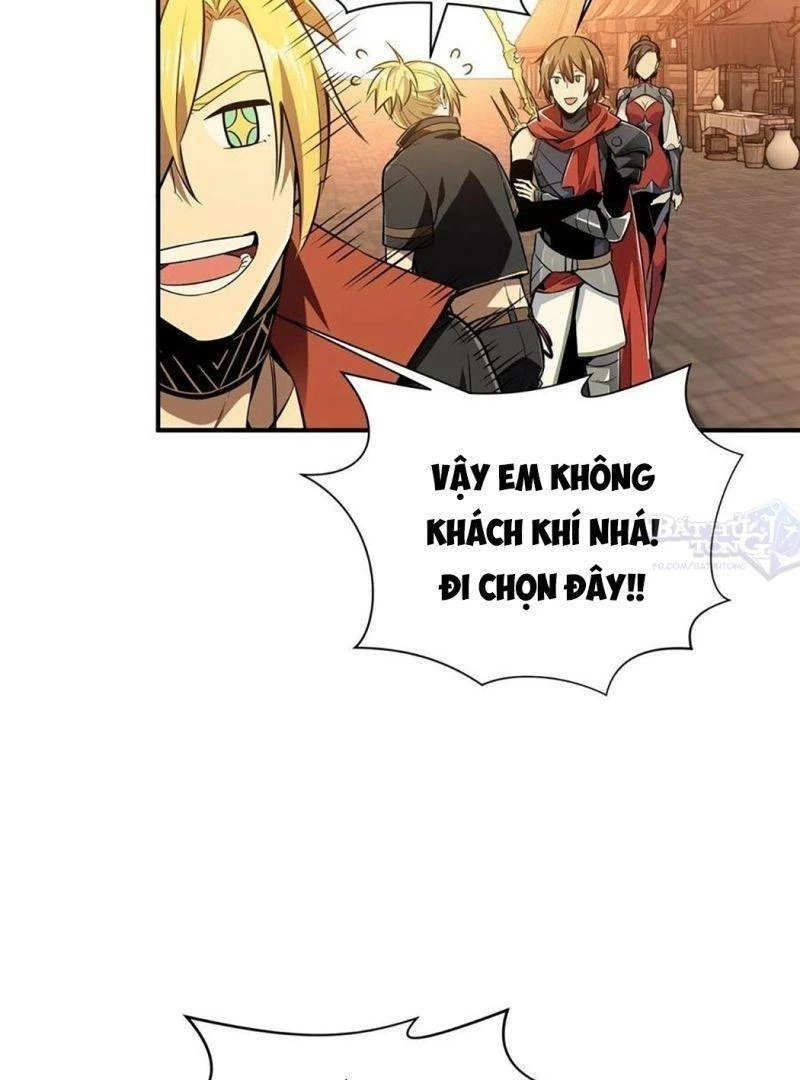 Toàn Chức Cao Thủ Chapter 74 - 17