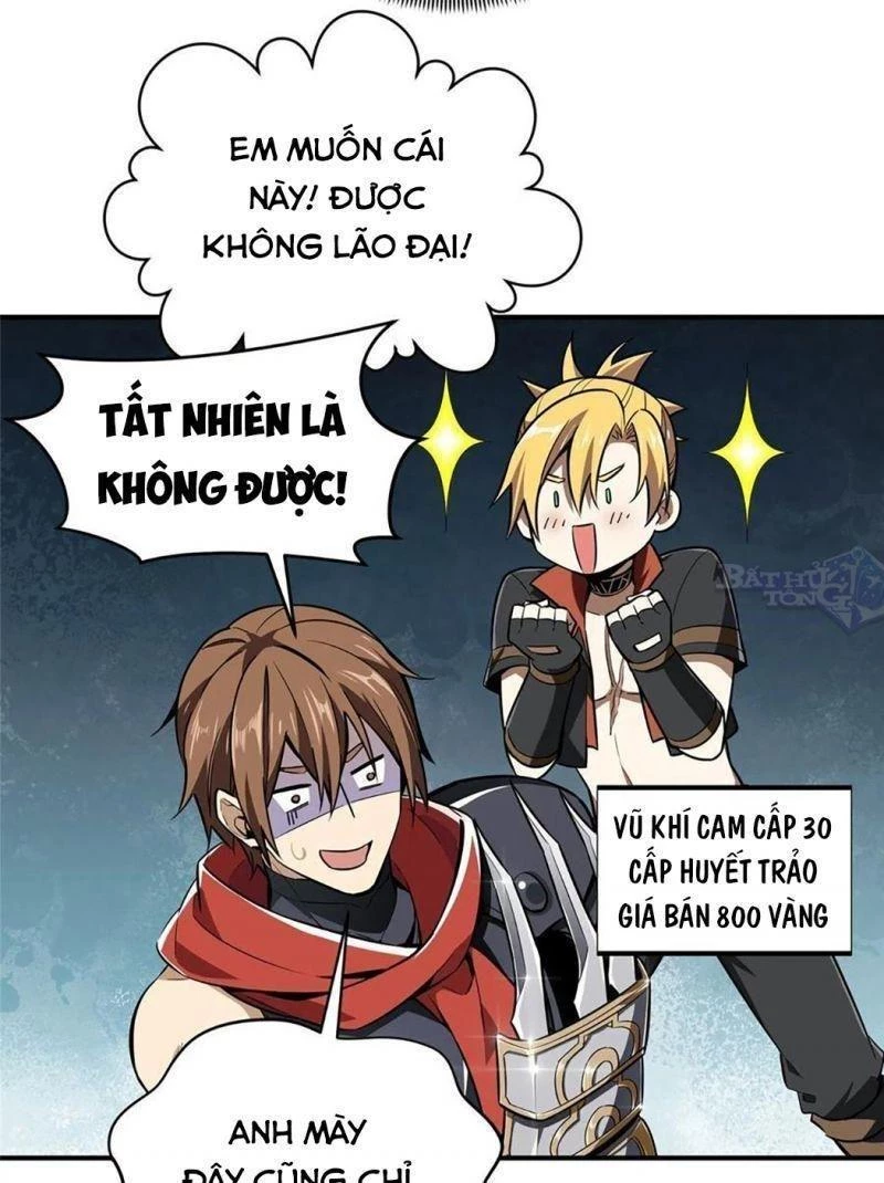 Toàn Chức Cao Thủ Chapter 74 - 19