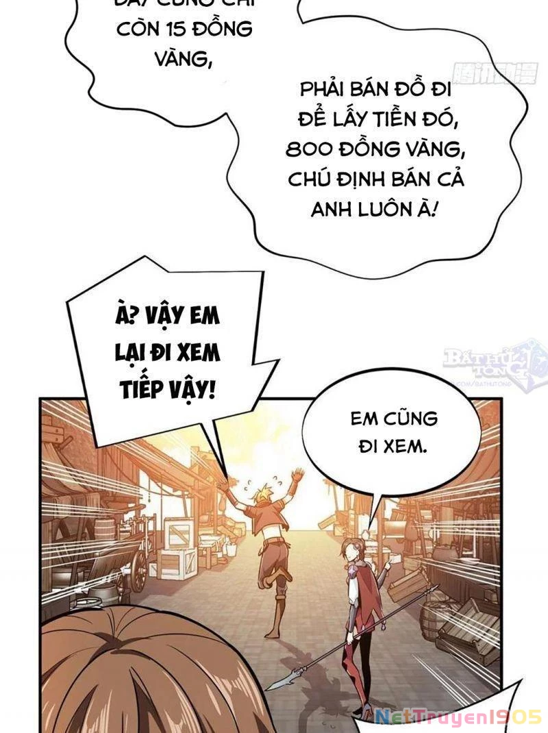 Toàn Chức Cao Thủ Chapter 74 - 20