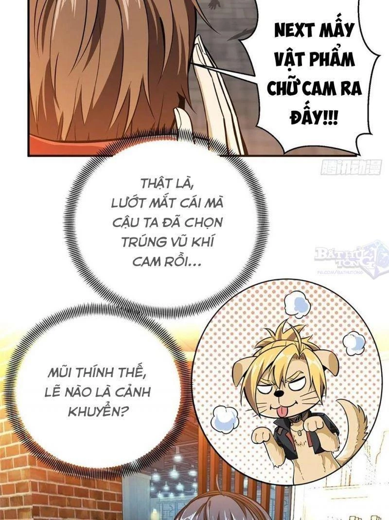 Toàn Chức Cao Thủ Chapter 74 - 21