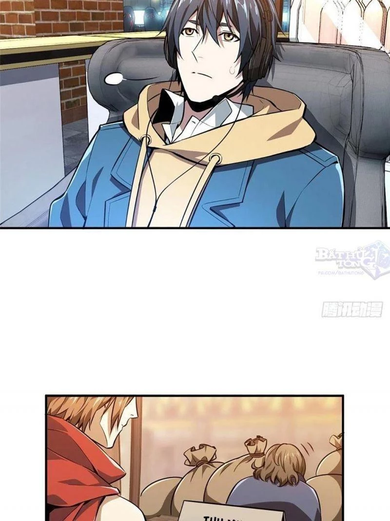 Toàn Chức Cao Thủ Chapter 74 - 22