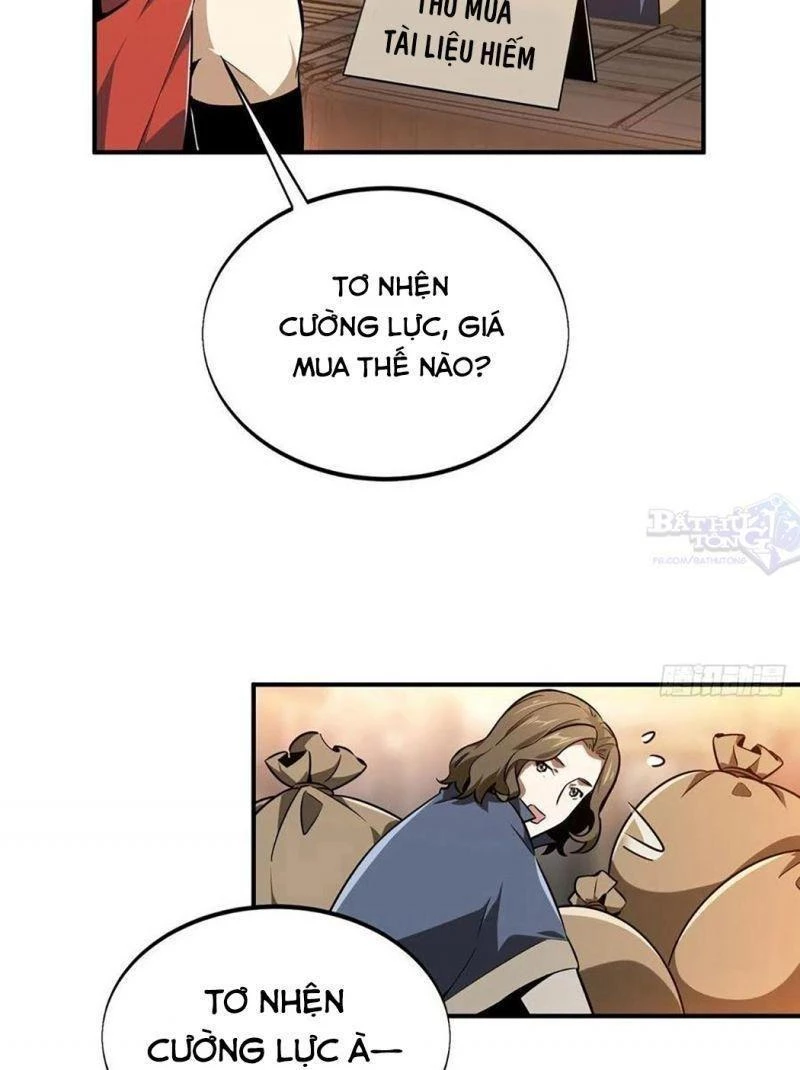 Toàn Chức Cao Thủ Chapter 74 - 23