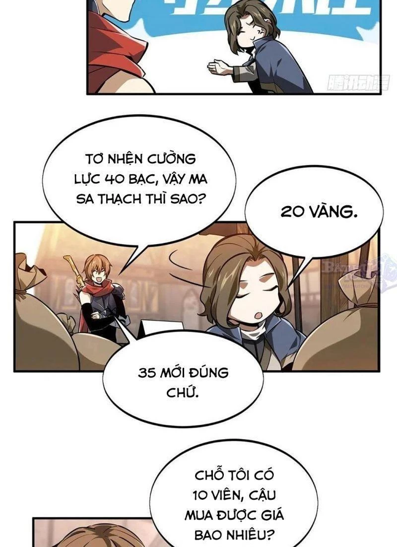 Toàn Chức Cao Thủ Chapter 74 - 28