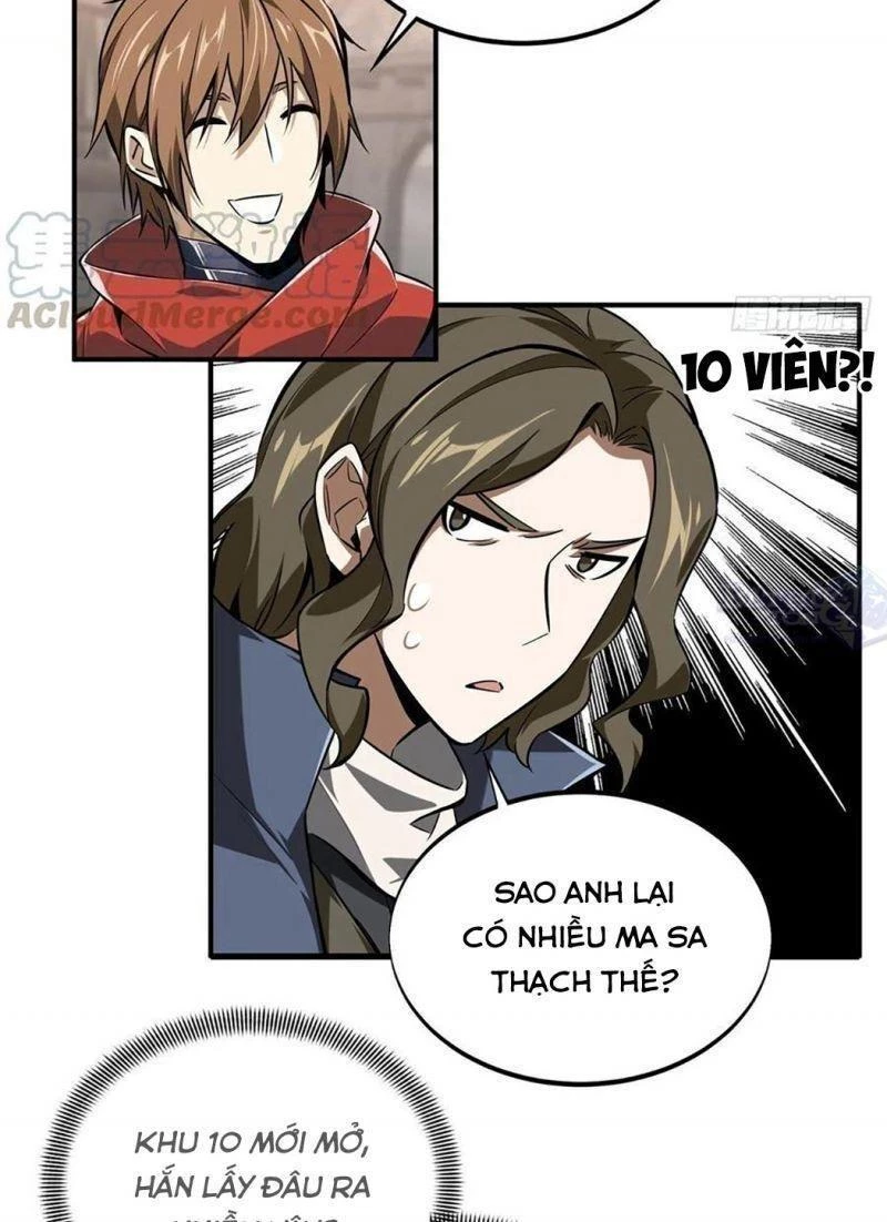 Toàn Chức Cao Thủ Chapter 74 - 29