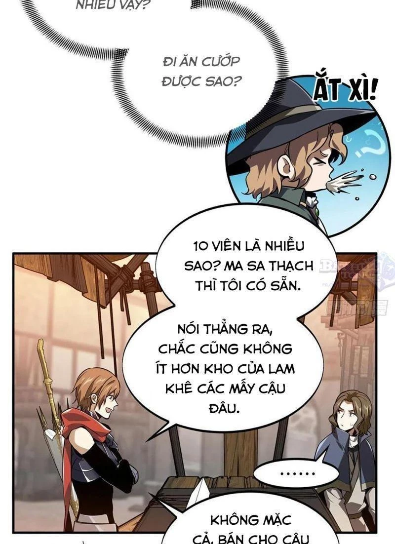 Toàn Chức Cao Thủ Chapter 74 - 30
