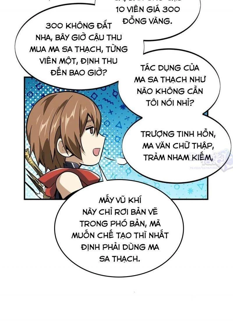 Toàn Chức Cao Thủ Chapter 74 - 31