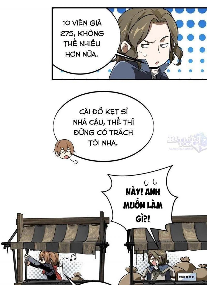 Toàn Chức Cao Thủ Chapter 74 - 32