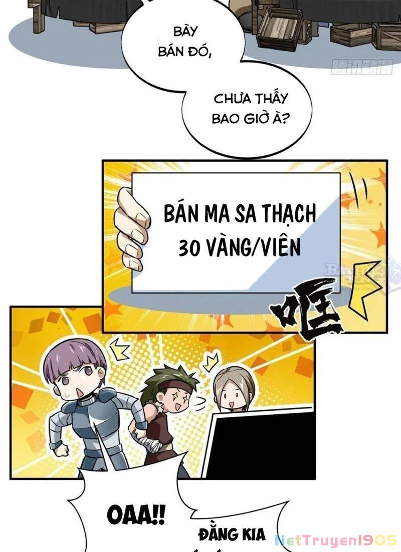 Toàn Chức Cao Thủ Chapter 74 - 33