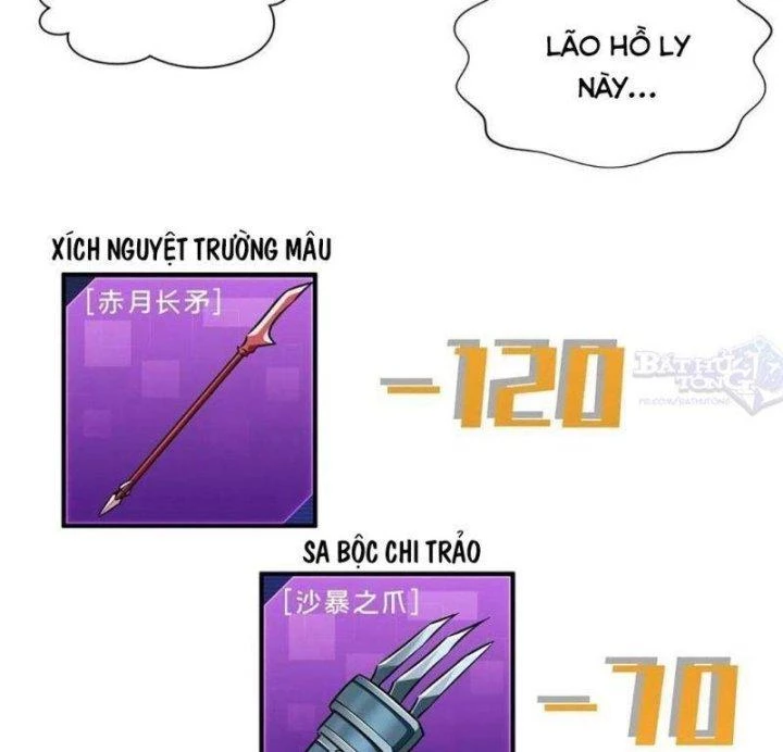 Toàn Chức Cao Thủ Chapter 74 - 36