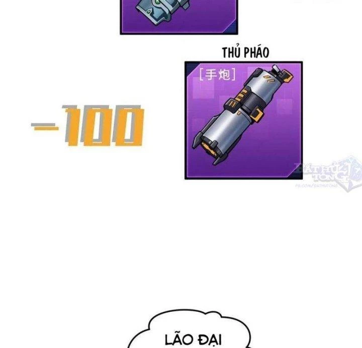 Toàn Chức Cao Thủ Chapter 74 - 37