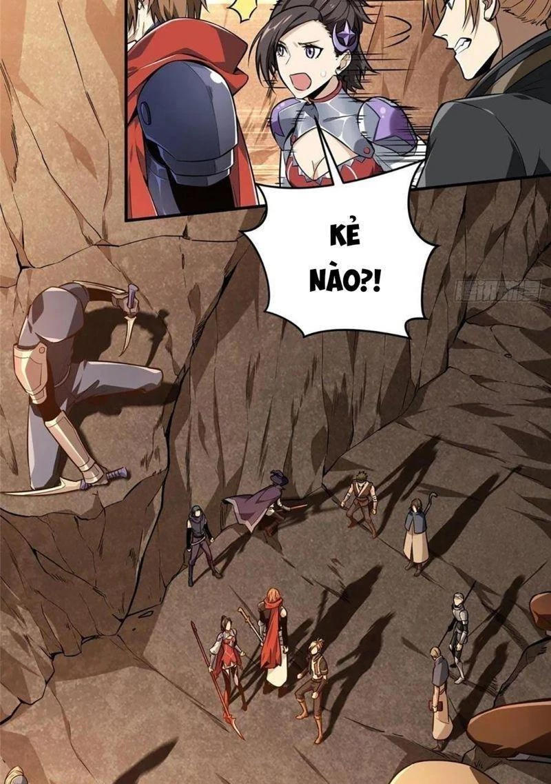 Toàn Chức Cao Thủ Chapter 75 - 5