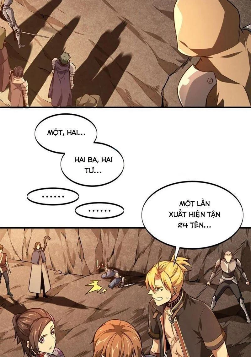 Toàn Chức Cao Thủ Chapter 75 - 6