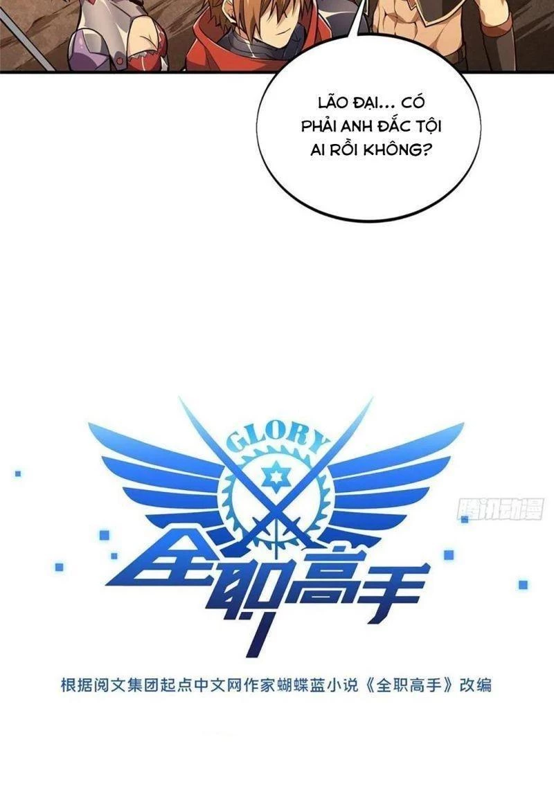 Toàn Chức Cao Thủ Chapter 75 - 7