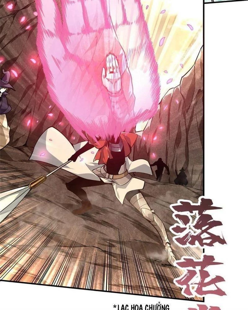 Toàn Chức Cao Thủ Chapter 75 - 11
