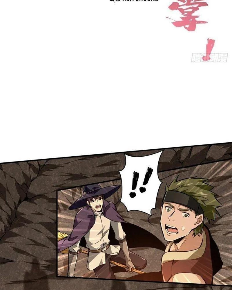 Toàn Chức Cao Thủ Chapter 75 - 12