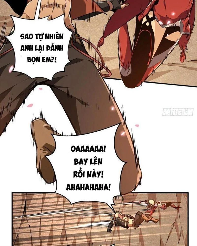 Toàn Chức Cao Thủ Chapter 75 - 14