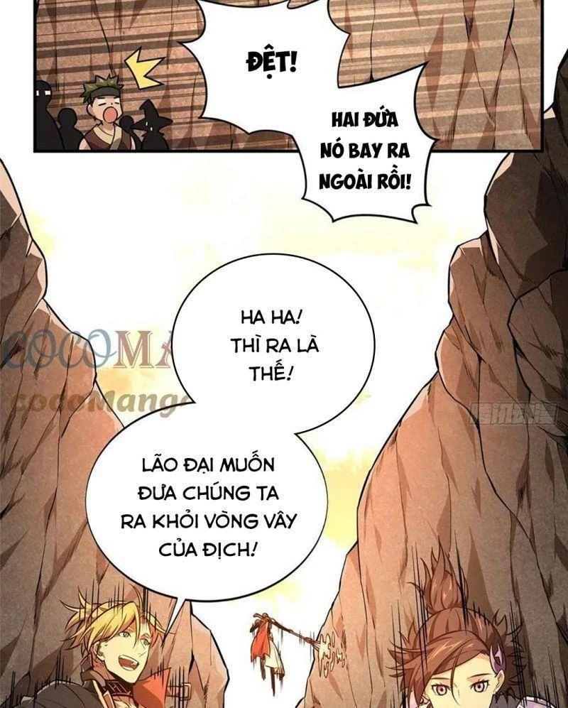 Toàn Chức Cao Thủ Chapter 75 - 15