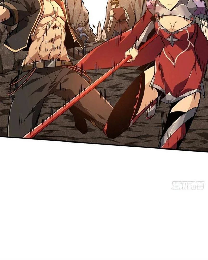 Toàn Chức Cao Thủ Chapter 75 - 16