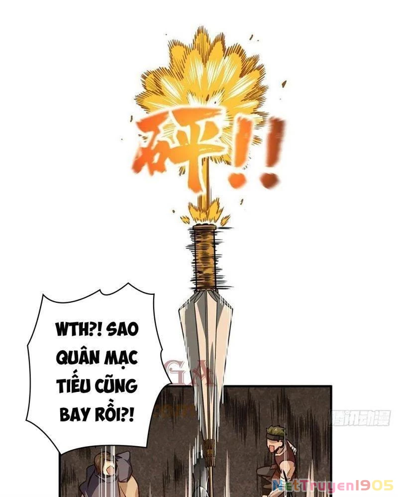 Toàn Chức Cao Thủ Chapter 75 - 17