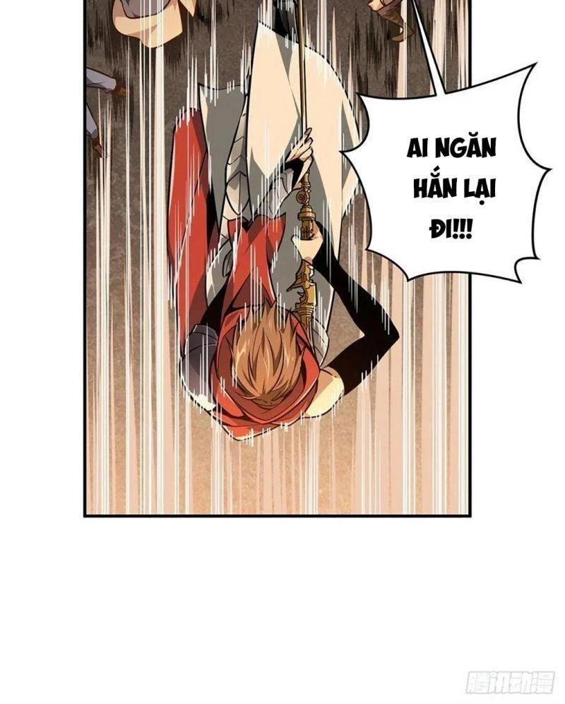 Toàn Chức Cao Thủ Chapter 75 - 18